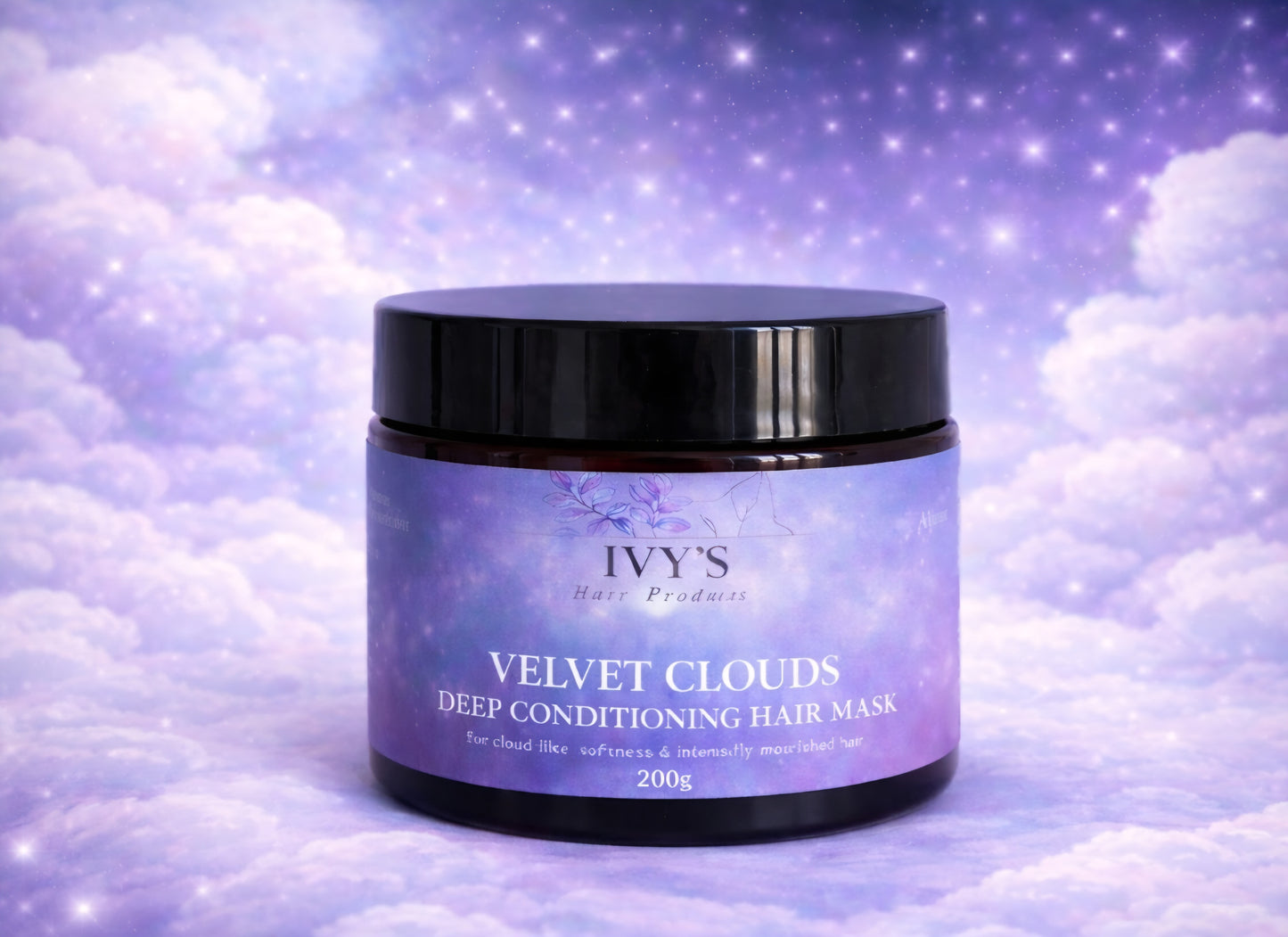 Grande Collection - Deep Conditioning Hair Mask