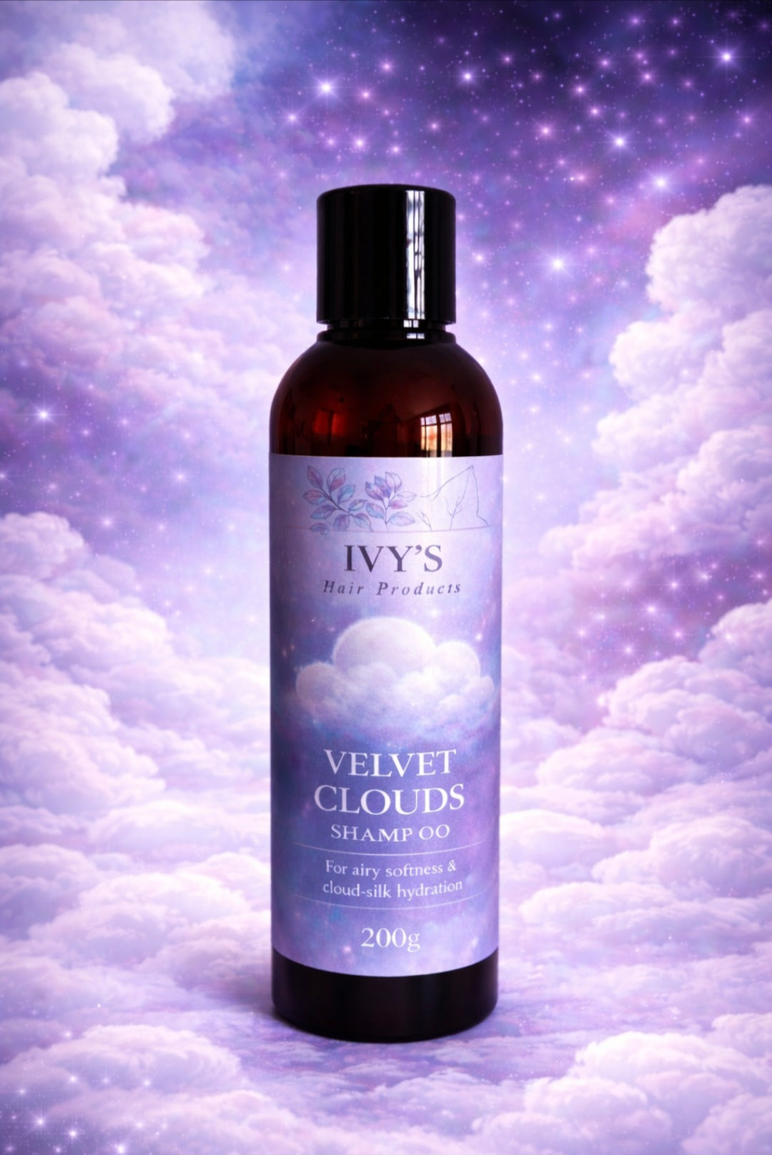 Grande Collection - Single Shampoo 200g