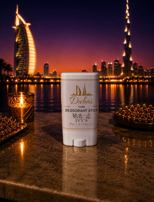 Dubai Collection - Deodorant Stick